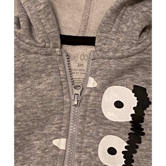 Baby Jacket - Picture 2 of 2